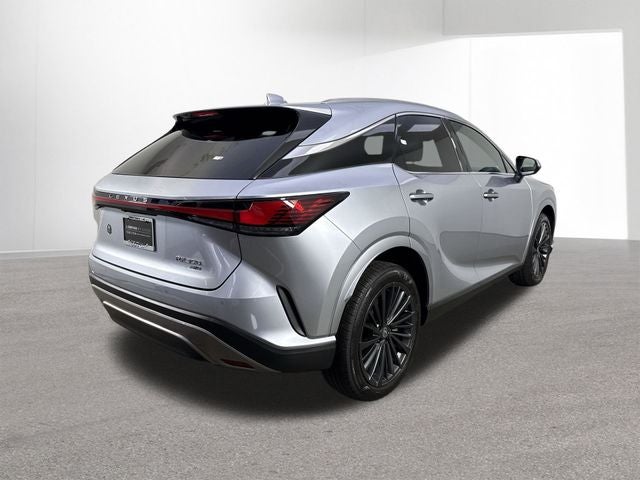 2026 Lexus RX 350 RX 350 Premium