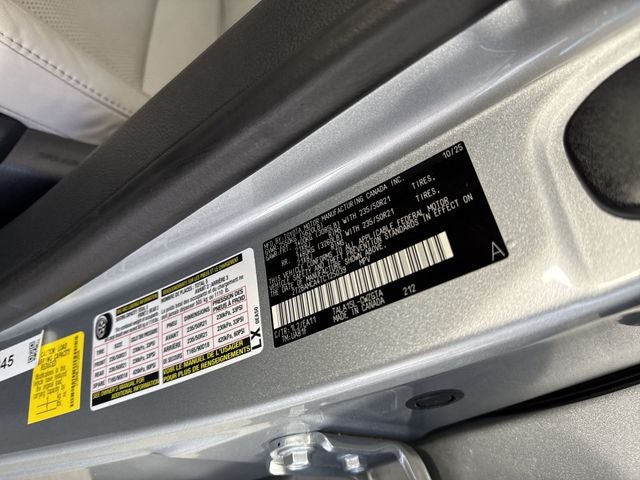 2026 Lexus RX 350 RX 350 Premium
