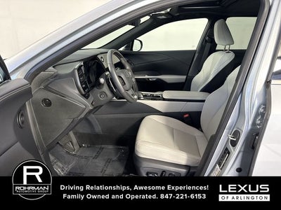 2026 Lexus RX 350 RX 350 Premium