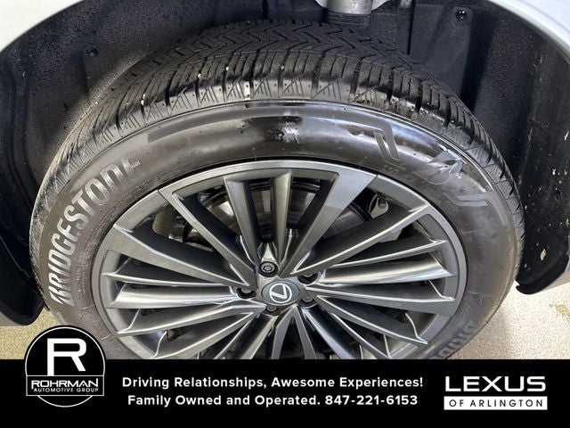 2026 Lexus RX 350 RX 350 Premium