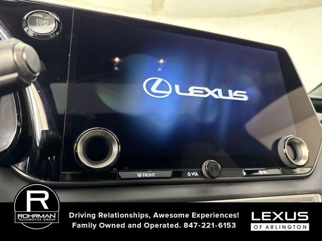 2026 Lexus RX 350 RX 350 Premium