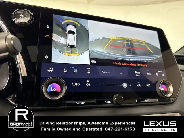 2026 Lexus RX 350 RX 350 Premium
