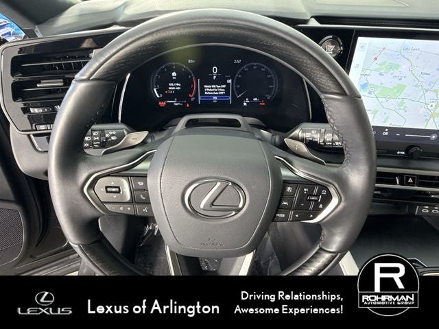 2026 Lexus RX RX 350 Premium
