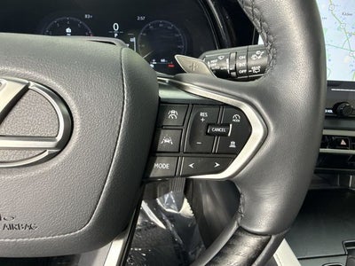 2026 Lexus RX RX 350 Premium