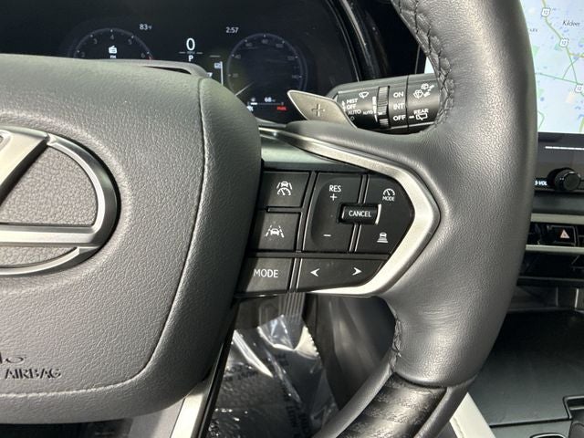 2026 Lexus RX RX 350 Premium