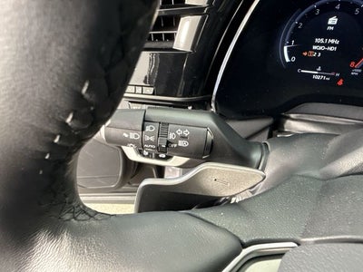 2026 Lexus RX RX 350 Premium