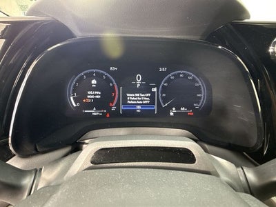 2026 Lexus RX RX 350 Premium
