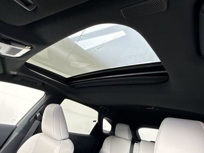 2026 Lexus RX RX 350 Premium