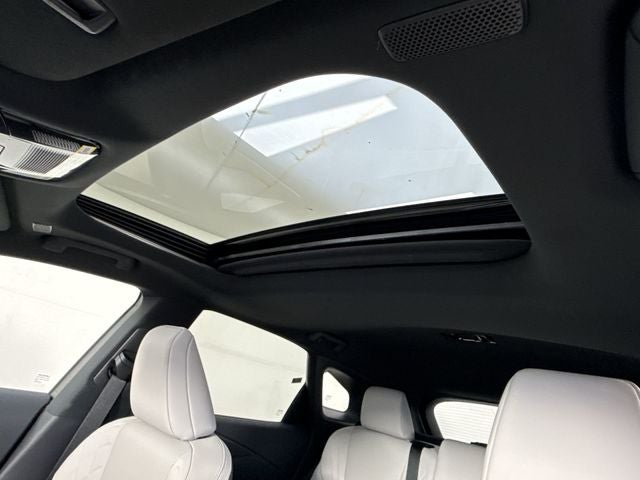 2026 Lexus RX RX 350 Premium