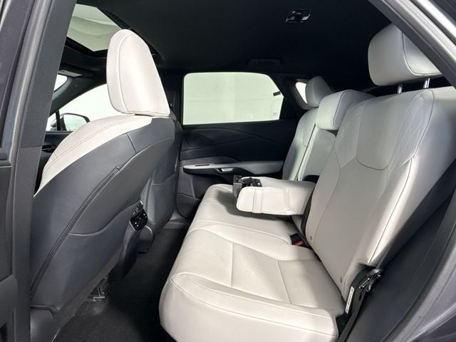 2026 Lexus RX RX 350 Premium