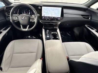 2026 Lexus RX RX 350 Premium