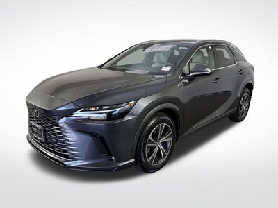 2026 Lexus RX RX 350 Premium
