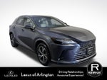 2026 Lexus RX RX 350 Premium