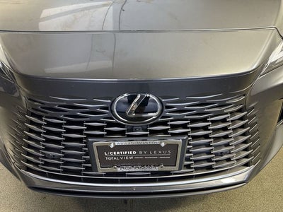 2026 Lexus RX RX 350 Premium
