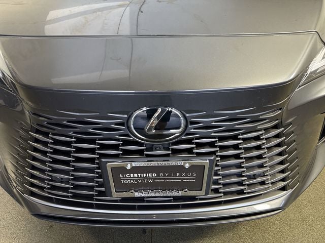 2026 Lexus RX RX 350 Premium
