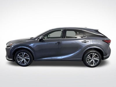2026 Lexus RX RX 350 Premium