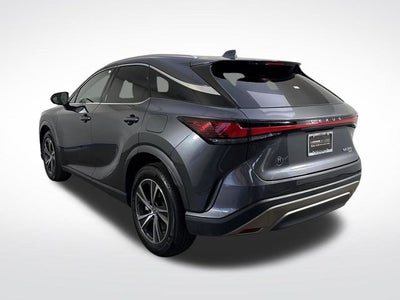 2026 Lexus RX RX 350 Premium