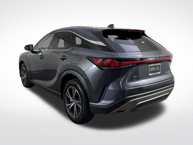 2026 Lexus RX RX 350 Premium