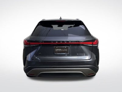 2026 Lexus RX RX 350 Premium