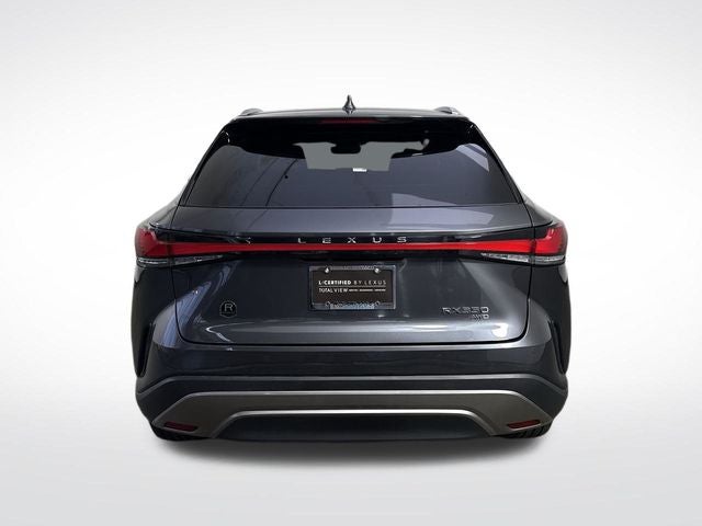 2026 Lexus RX RX 350 Premium