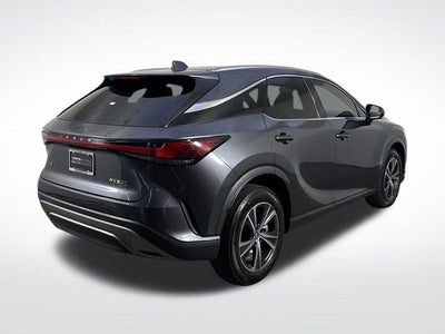 2026 Lexus RX RX 350 Premium
