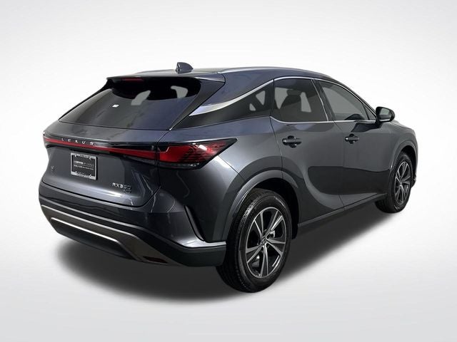 2026 Lexus RX RX 350 Premium