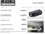 2026 Lexus RX RX 350 Premium