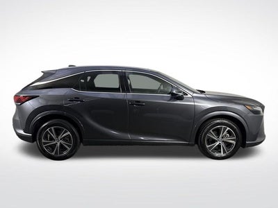 2026 Lexus RX RX 350 Premium