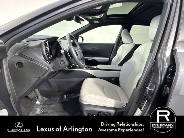2026 Lexus RX RX 350 Premium