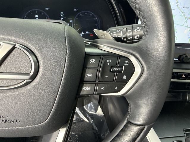 2026 Lexus RX RX 350 Premium