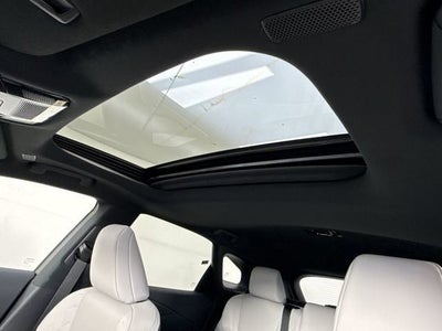 2026 Lexus RX RX 350 Premium