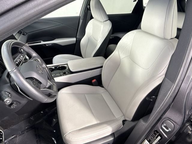 2026 Lexus RX RX 350 Premium