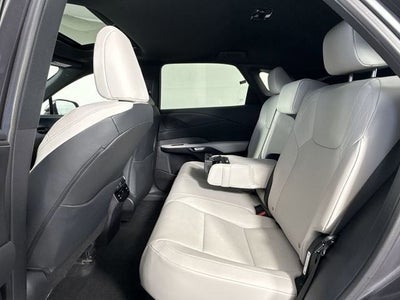 2026 Lexus RX RX 350 Premium
