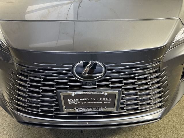 2026 Lexus RX RX 350 Premium