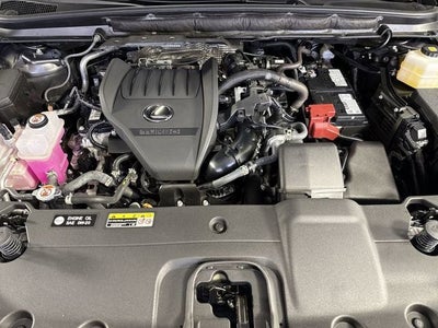2026 Lexus RX RX 350 Premium