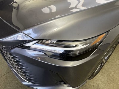 2026 Lexus RX RX 350 Premium