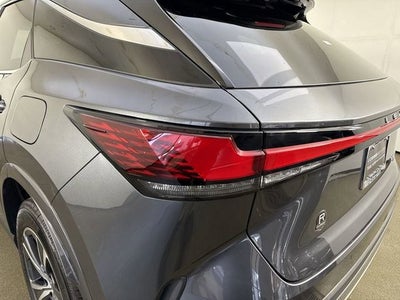 2026 Lexus RX RX 350 Premium