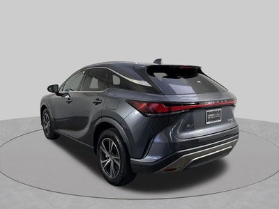 2026 Lexus RX RX 350 Premium