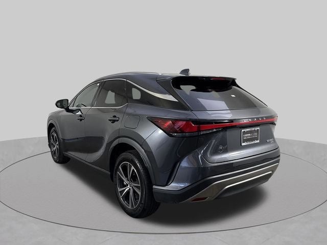 2026 Lexus RX RX 350 Premium