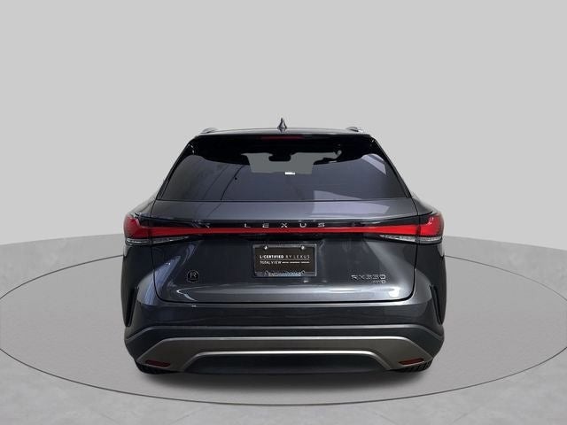 2026 Lexus RX RX 350 Premium