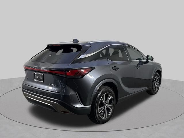 2026 Lexus RX RX 350 Premium