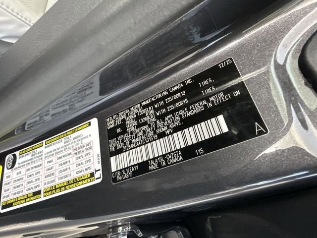 2026 Lexus RX RX 350 Premium