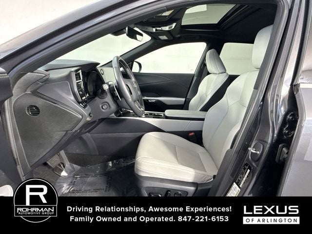 2026 Lexus RX RX 350 Premium