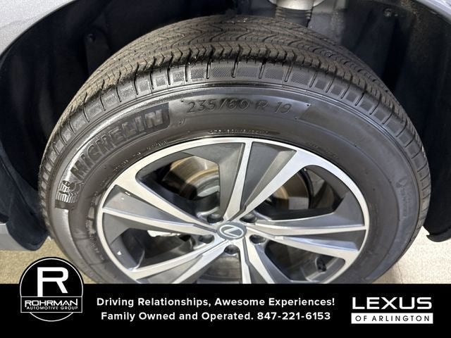 2026 Lexus RX RX 350 Premium