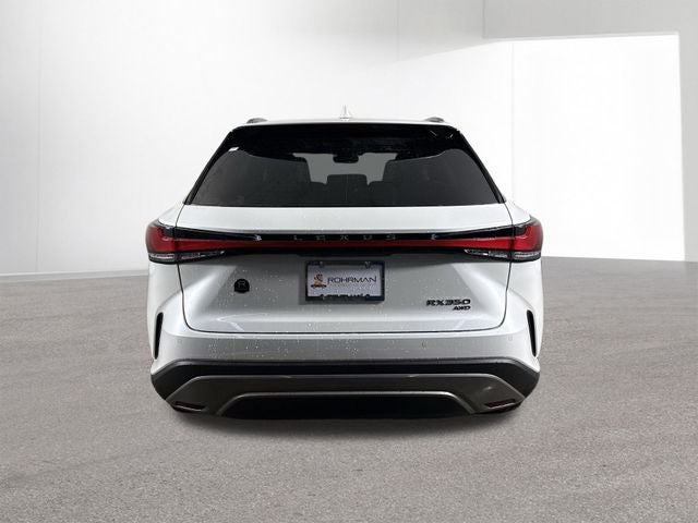 2026 Lexus RX 350 PREMIUM