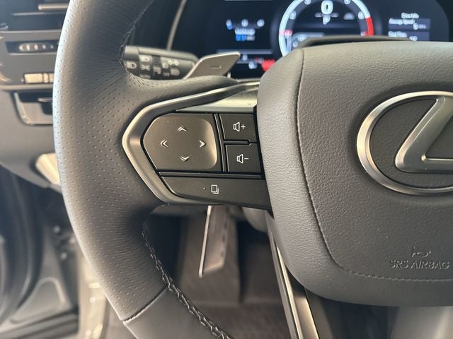 2026 Lexus RX 350 F SPORT HANDLING AWD