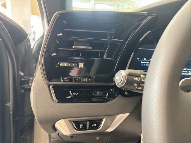 2026 Lexus RX 350 F SPORT HANDLING AWD