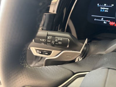 2026 Lexus RX 350 F SPORT HANDLING AWD