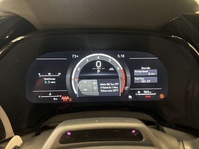 2026 Lexus RX 350 F SPORT HANDLING AWD