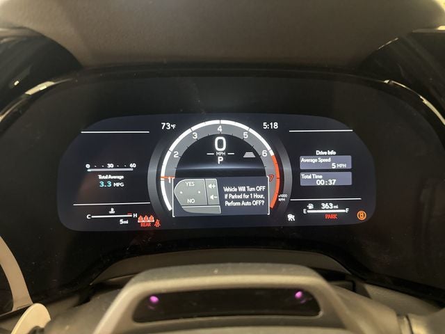 2026 Lexus RX 350 F SPORT HANDLING AWD